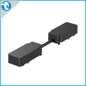 NỐI DẪN ĐIỆN THẲNG RAY NAM CHÂM TICOLIGHTS TDĐT
