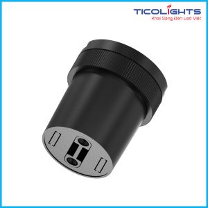 PHỤ KIỆN RAY DÂY NAM CHÂM PLUS TICOLIGHTS TPKNCB